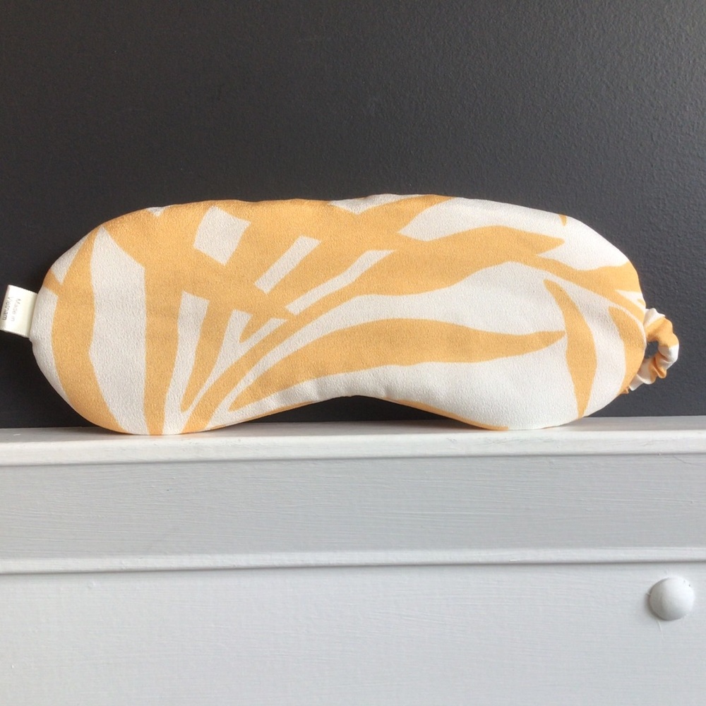 Magnolia Luxe Sleep Mask